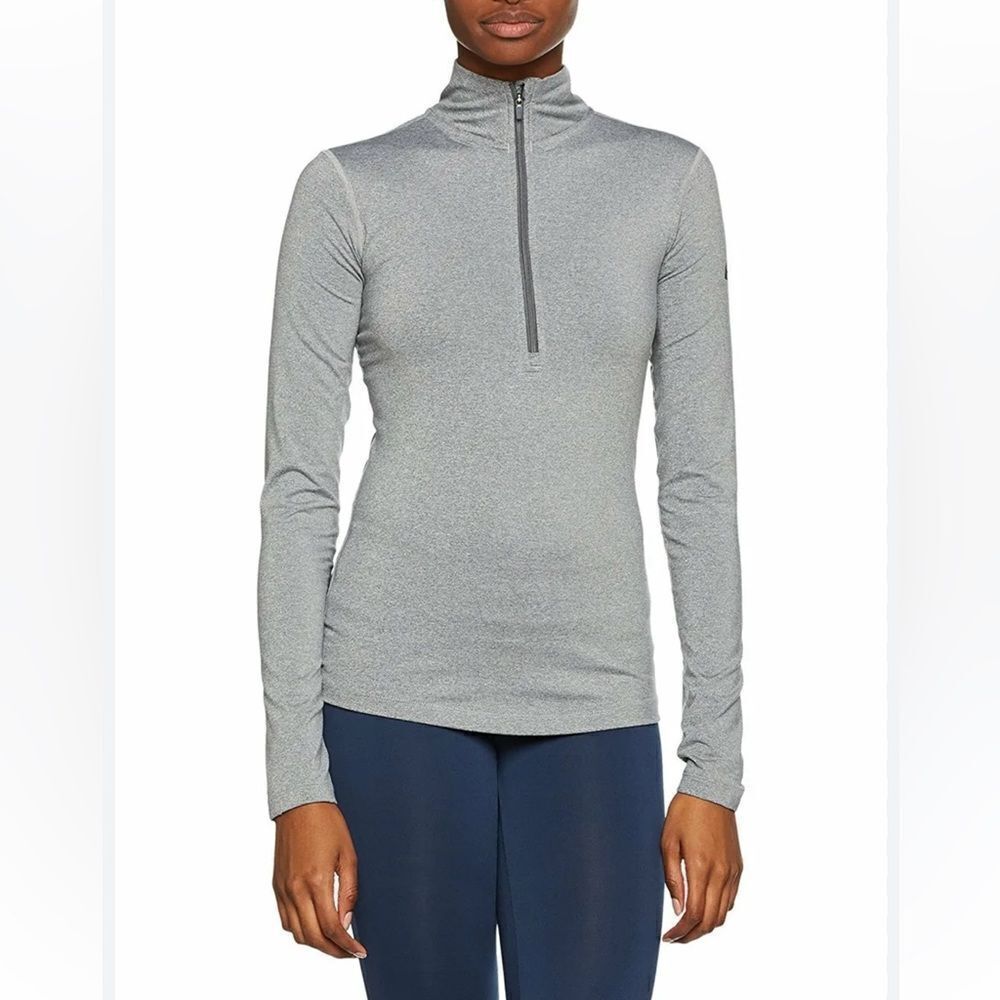 Nike Pro Hyper Warm Grey - Picture 4 of 8